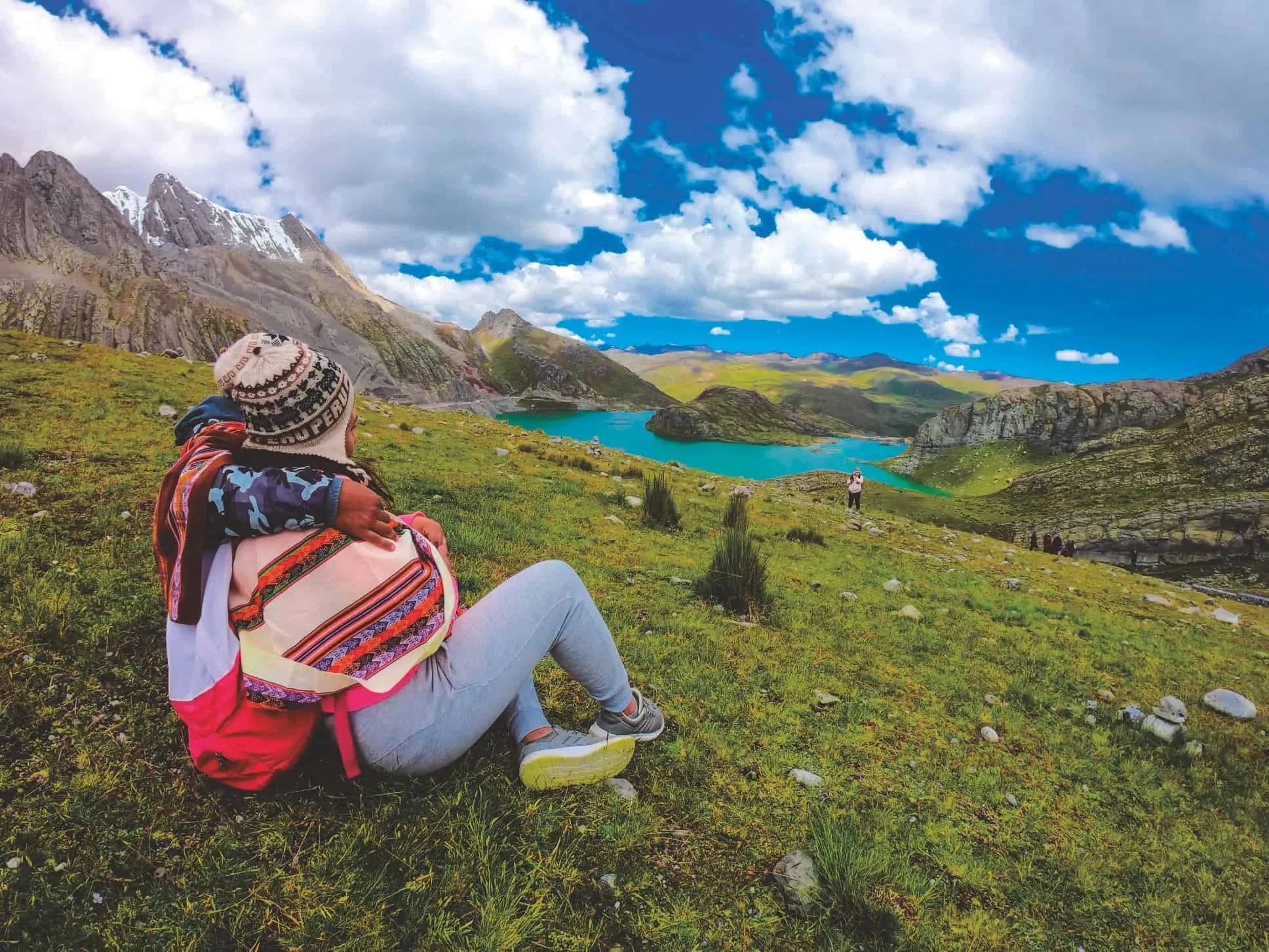 13 Mejores Full Days a Menos de 100 Soles