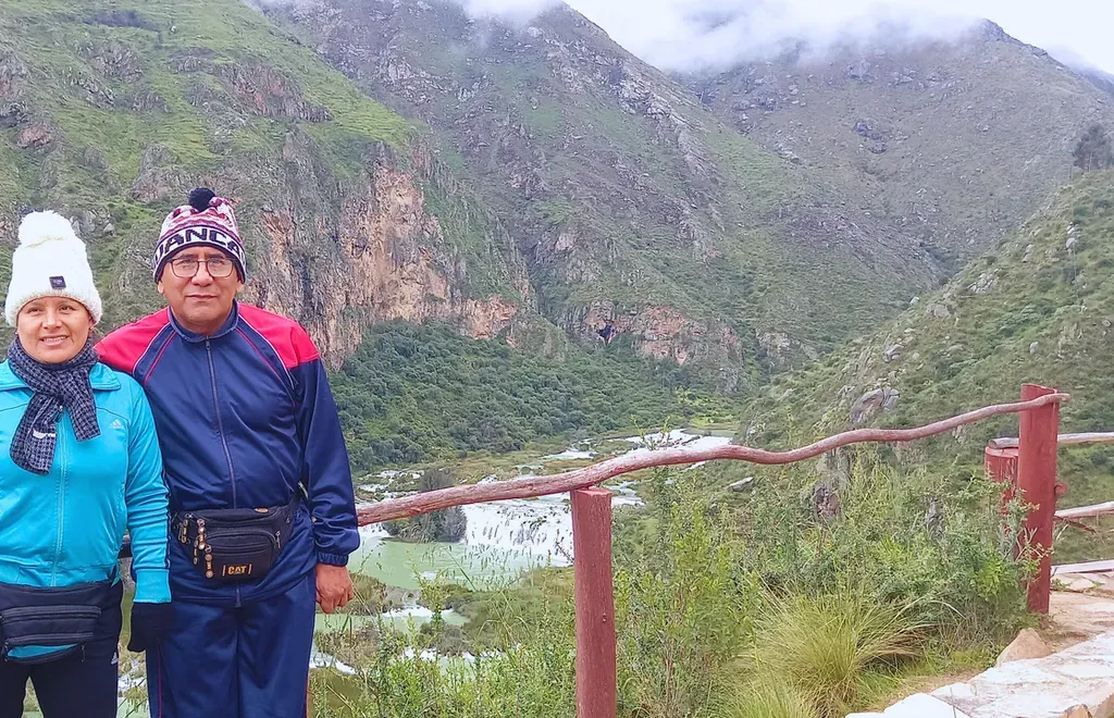 1D1N Reserva Paisajística Nor Yauyos: Huancaya y Vilca foto 3