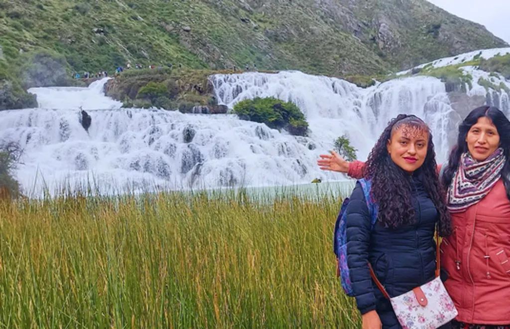 1D1N Reserva Paisajística Nor Yauyos: Huancaya y Vilca foto 4