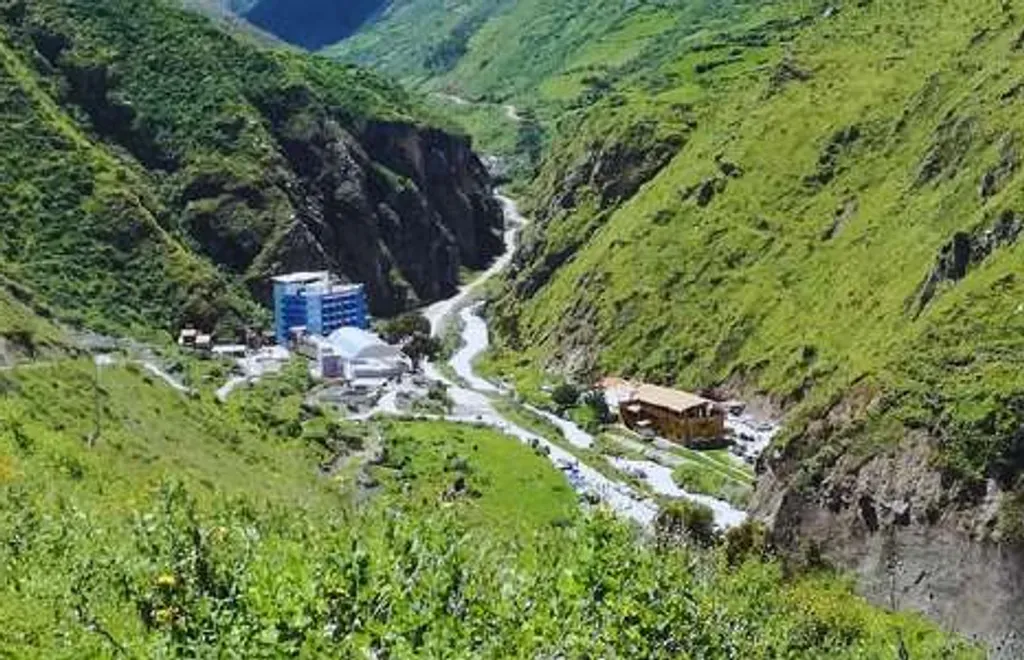 1D1N Laguna Azulcocha foto 4