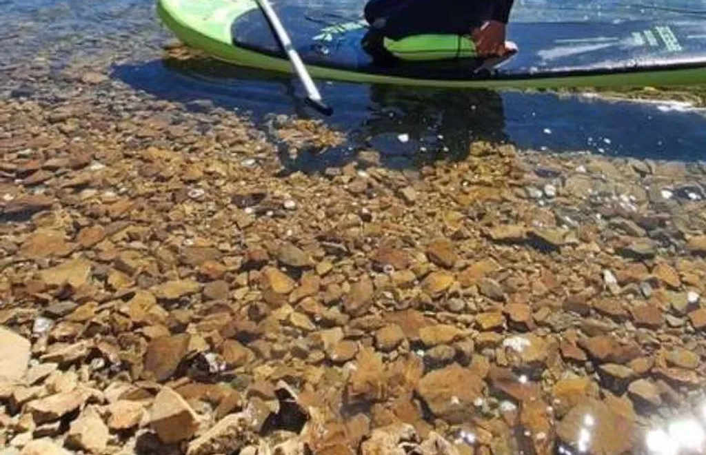 1D1N Lagunas de Huanza foto 3