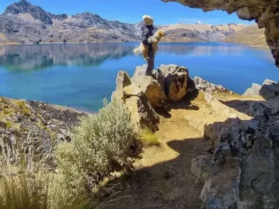 1D1N Lagunas de Huanza