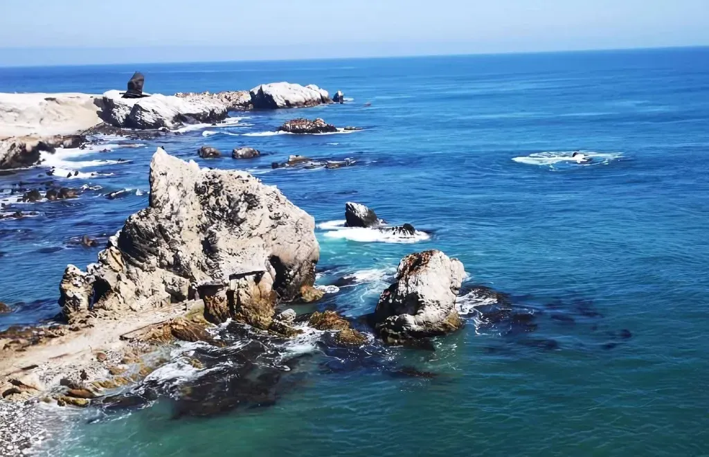 Asia / Santa María / Playas del Sur