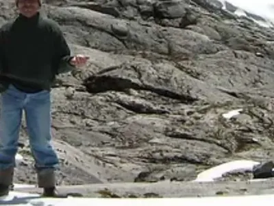 1D1N Nevado Huaguruncho
