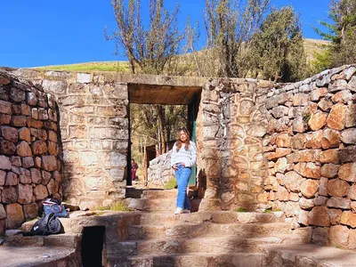 1D1N Tarma: La Perla de los Andes