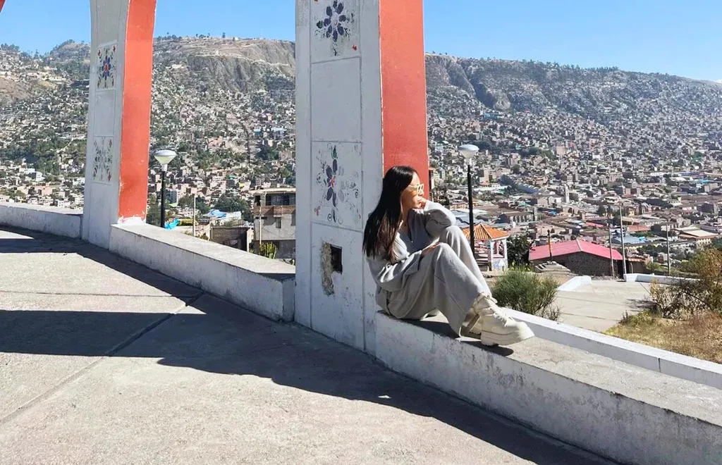 2D1N Ayacucho: Wari, Quinua y Vilcashuamán