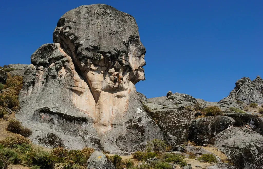 2D1N Campamento Marcahuasi: Meseta Mística foto 2