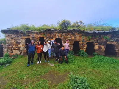 2D1N Campamento Rúpac: Machu Picchu Limeño