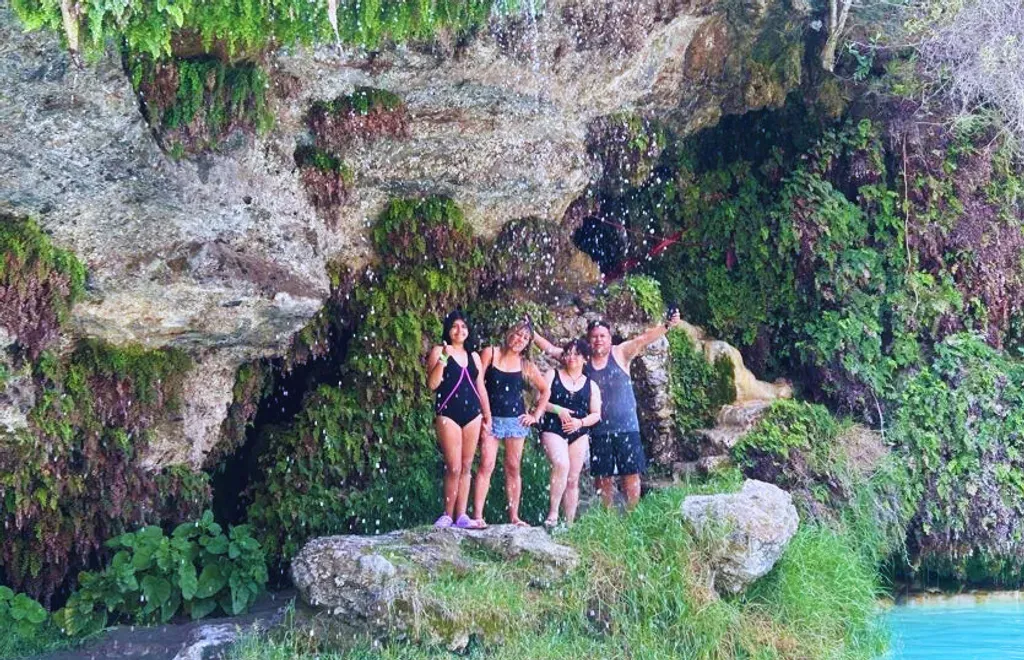 2D1N Churín y Picoy: Ruta Termal Completa foto 3