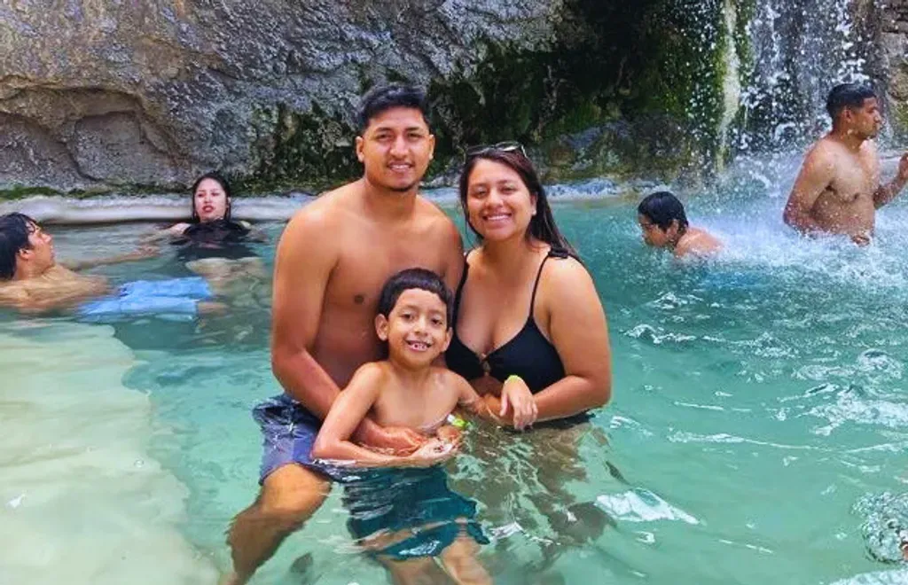 2D1N Churín y Picoy: Ruta Termal Completa foto 4