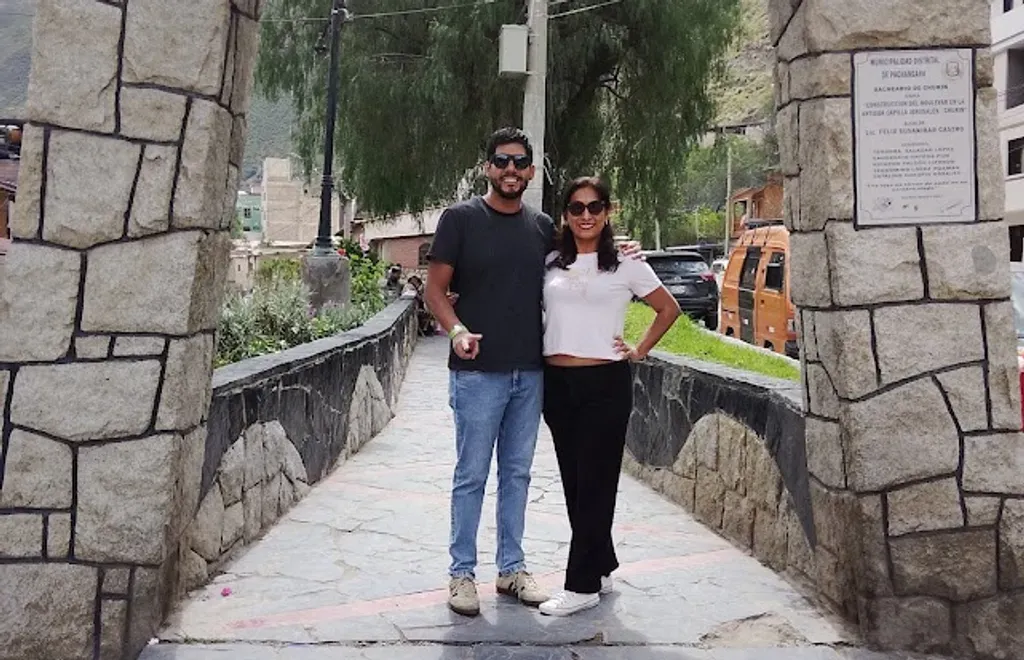 2D1N Churín y Picoy: Ruta Termal Completa foto 5