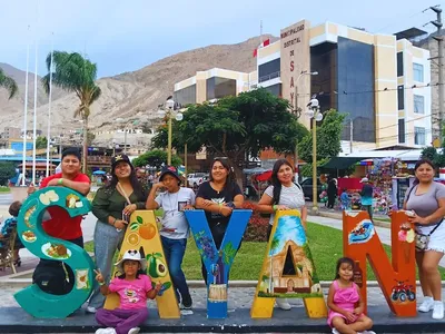 2D1N Churín y Picoy: Ruta Termal Completa