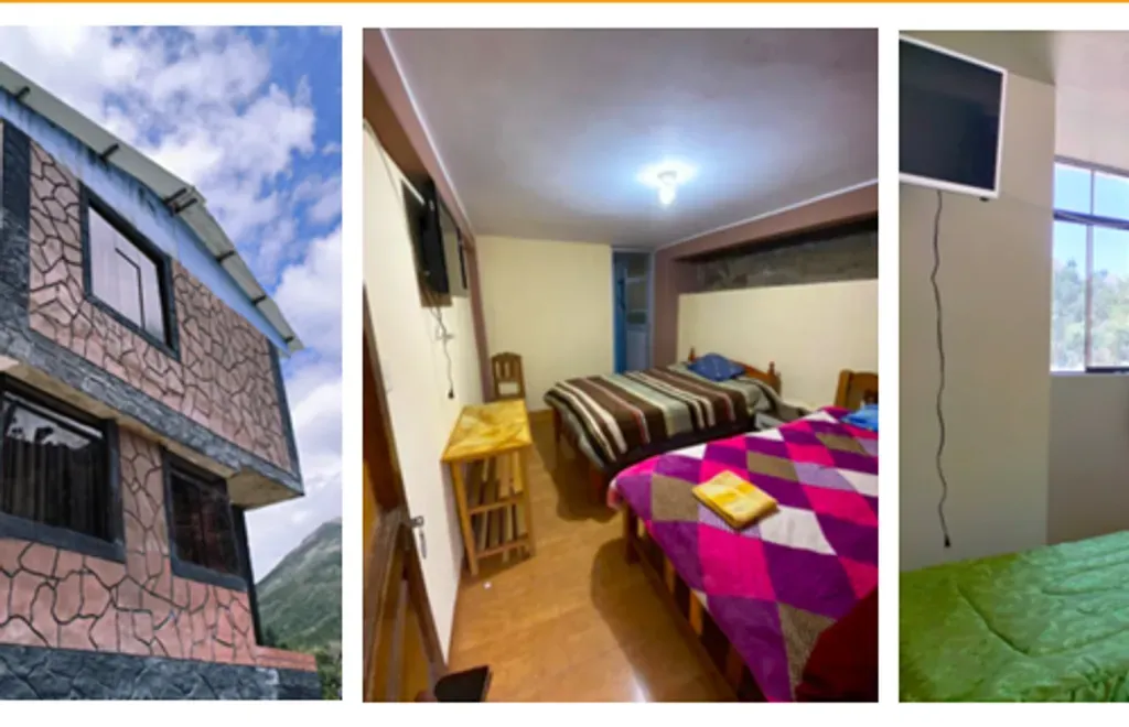 2D1N Huancaya y Laraos: Reserva Nor Yauyos Completa foto 3