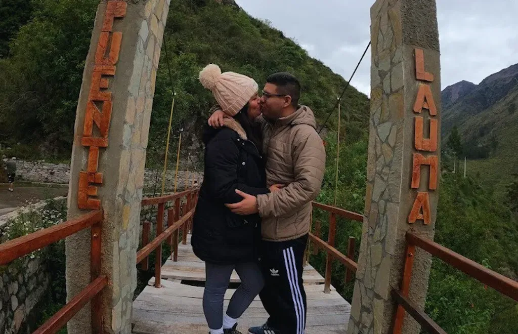 2D1N Huancaya y Laraos: Reserva Nor Yauyos Completa foto 4