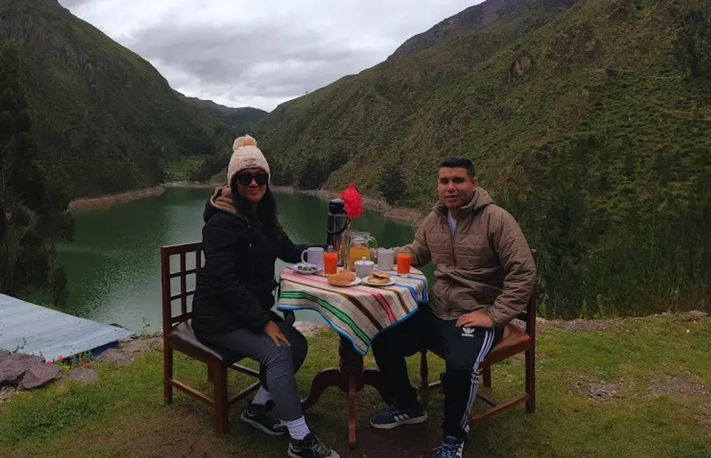 2D1N Huancaya y Laraos: Reserva Nor Yauyos Completa foto 5