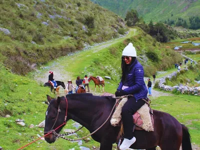 2D1N Huancaya y Laraos: Reserva Nor Yauyos Completa