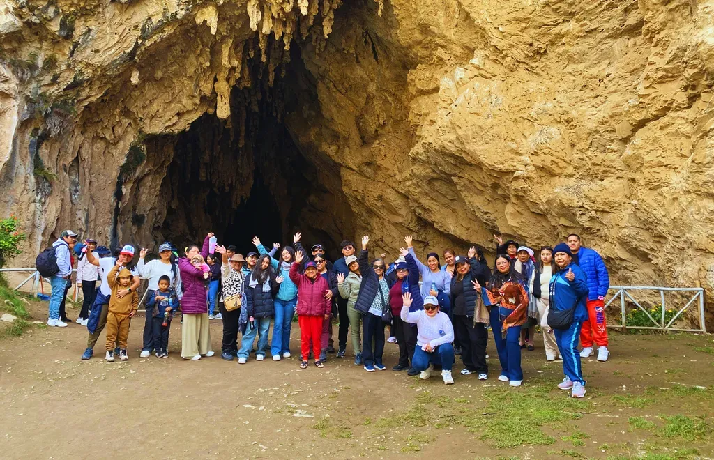 2D1N Bosque de Piedras de Huayllay + Tarma foto 3