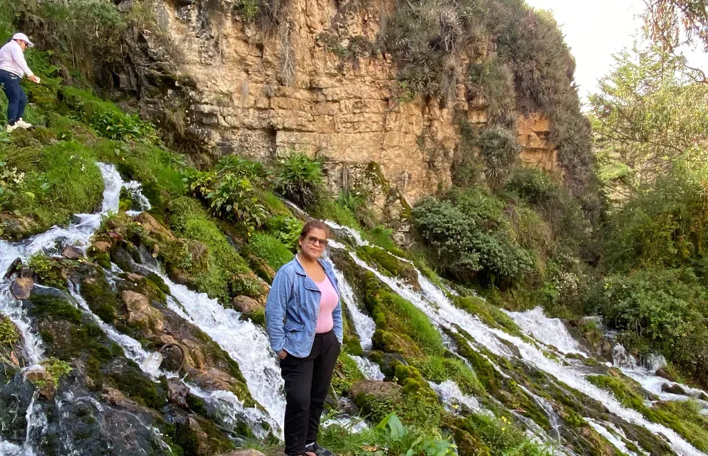 2D1N Bosque de Piedras de Huayllay + Tarma foto 4