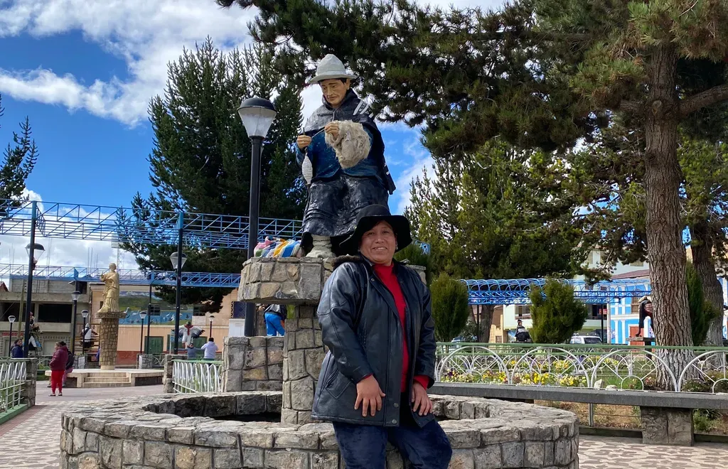 2D1N Bosque de Piedras de Huayllay + Tarma foto 5