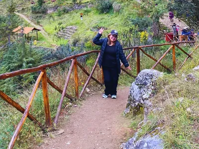 2D1N Bosque de Piedras de Huayllay + Tarma