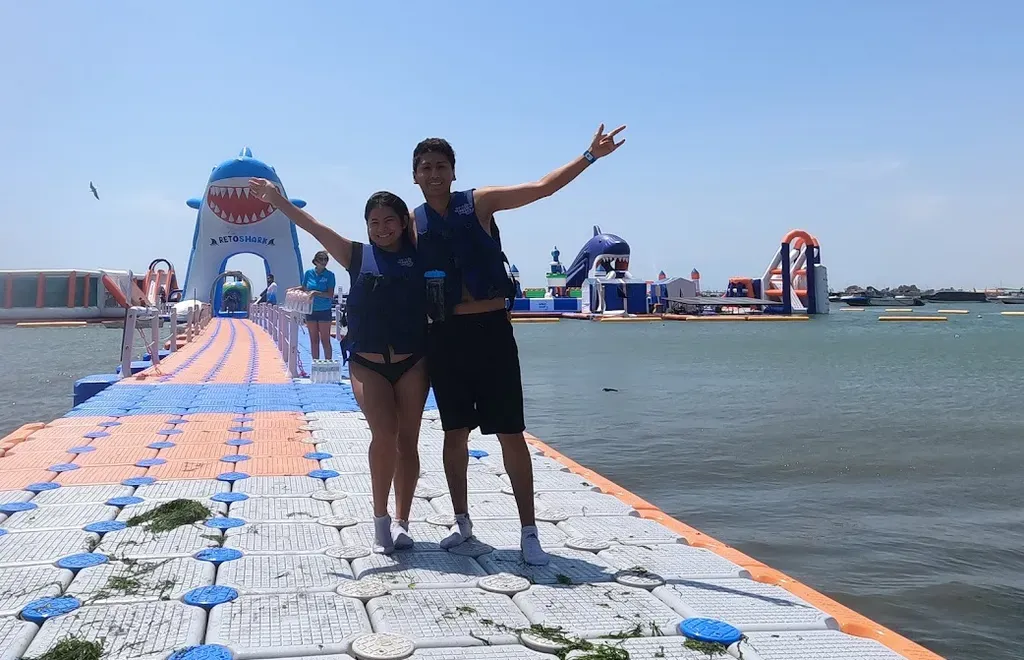 Viaje de Promoción 2D1N: Paracas e Ica foto 2