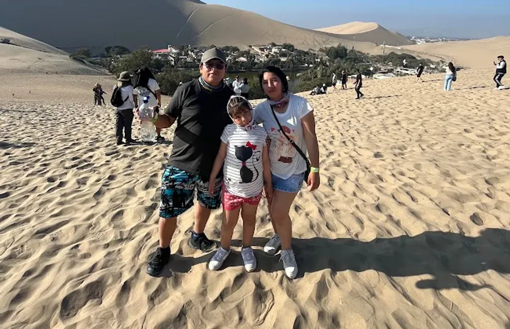 Viaje de Promoción 2D1N: Paracas e Ica foto 3