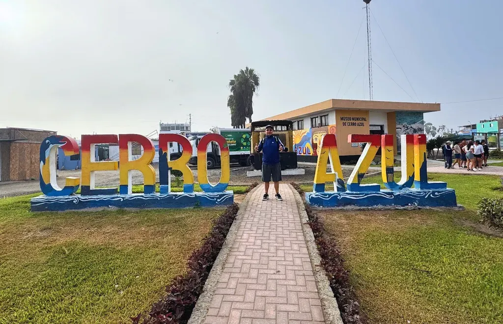 Viaje de Promoción 2D1N: Paracas, Ica y Lunahuaná foto 4
