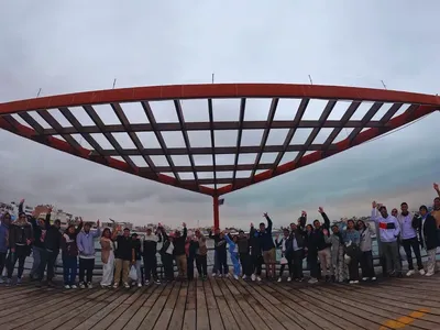 2D1N Paracas, Ica y Nazca