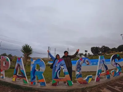 2D1N Playa La Mina + Ica