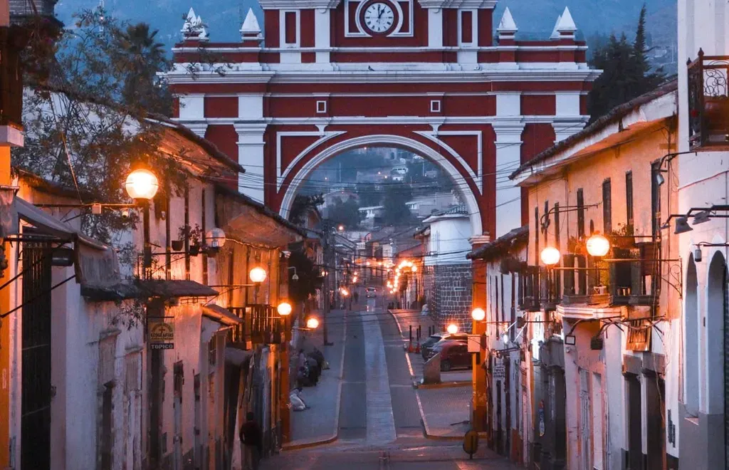 3D2N Ayacucho Completo: Wari, Quinua y City Tour foto 5