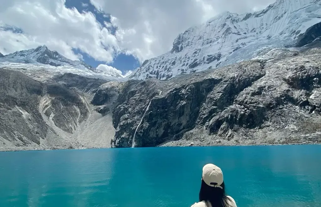 3D2N Huaraz: Pastoruri, Llanganuco y Chavín foto 2
