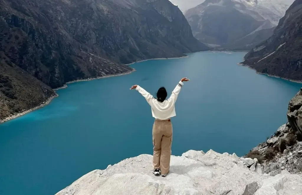 3D2N Huaraz: Pastoruri, Llanganuco y Chavín foto 3