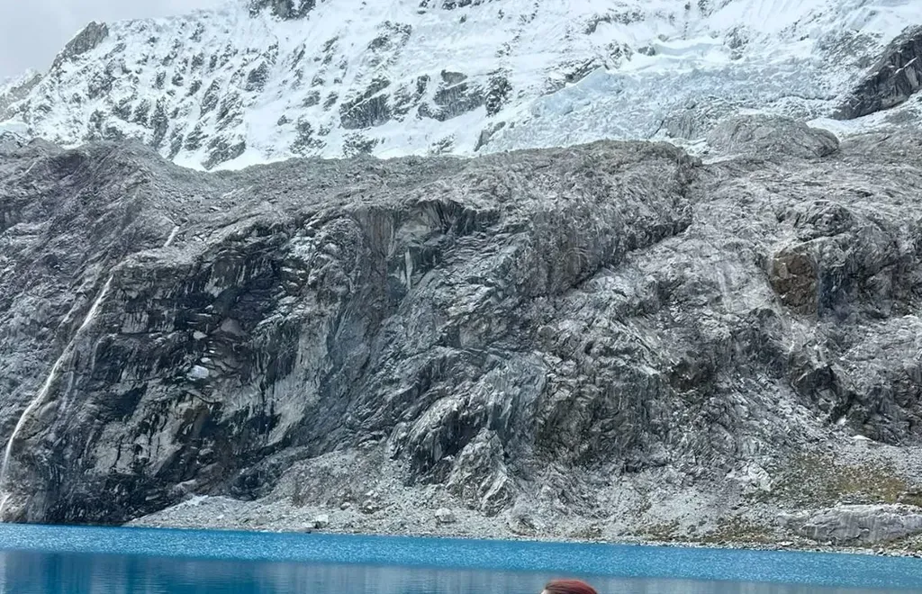 3D2N Huaraz: Pastoruri, Llanganuco y Chavín foto 4