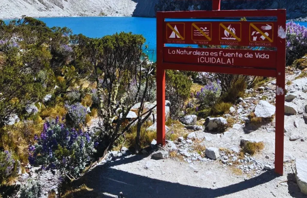 3D2N Huaraz: Pastoruri, Llanganuco y Chavín foto 5