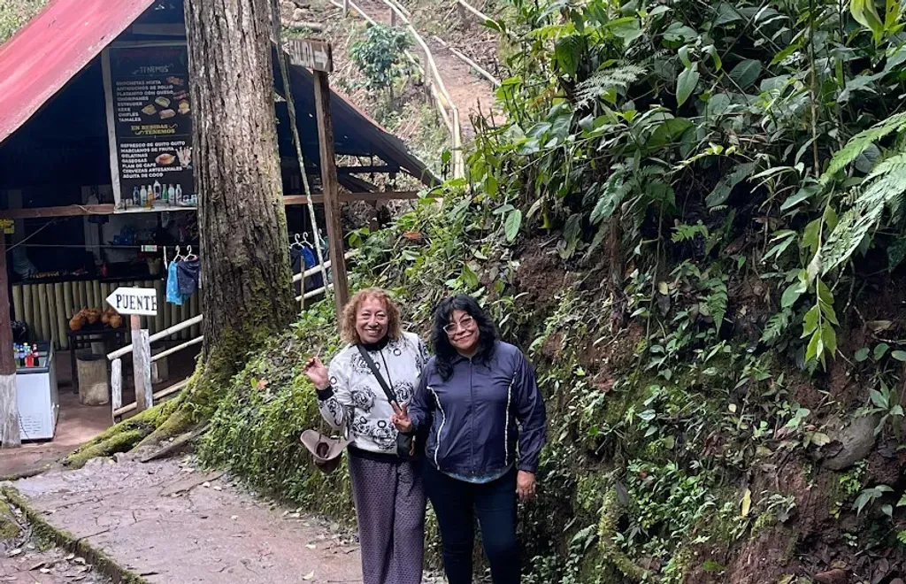 3D2N Oxapampa: Selva Central y Naturaleza foto 4
