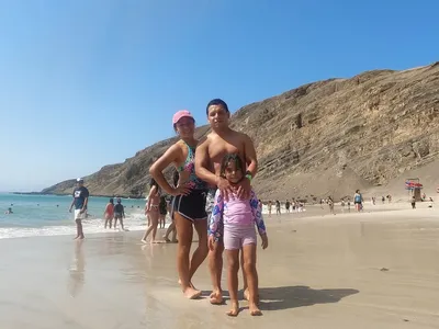 Viaje de Promoción 3D2N: Paracas, Ica y Lunahuaná (con Playa La Mina)