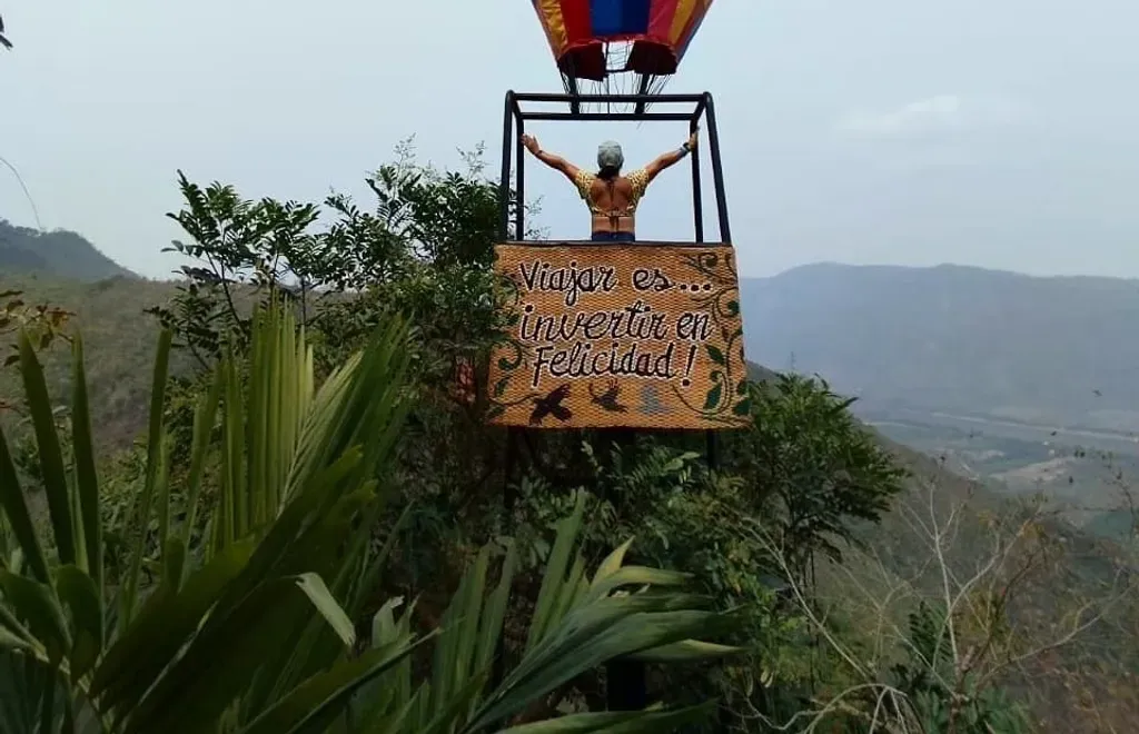 3D2N Tarapoto: Cataratas y Selva Alta foto 4