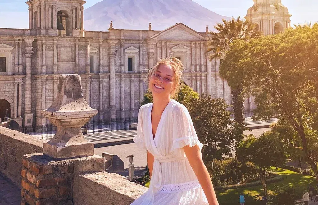 Arequipa