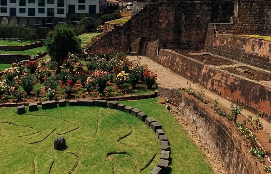 Tours en Cusco