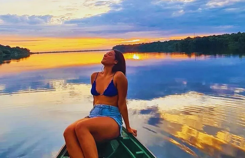 4D3N Tarapoto Extendido: Selva Completa foto 5