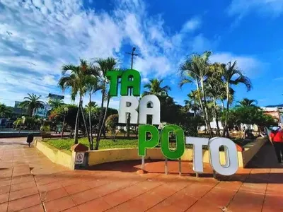 4D3N Tarapoto Extendido: Selva Completa