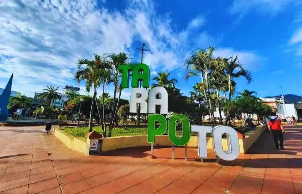 Tarapoto