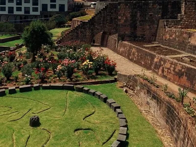5D4N Cusco Extendido: Valle Sagrado, Machu Picchu y Más