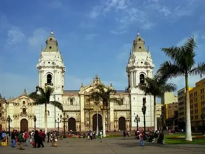 City tour Lima Colonial y Moderna