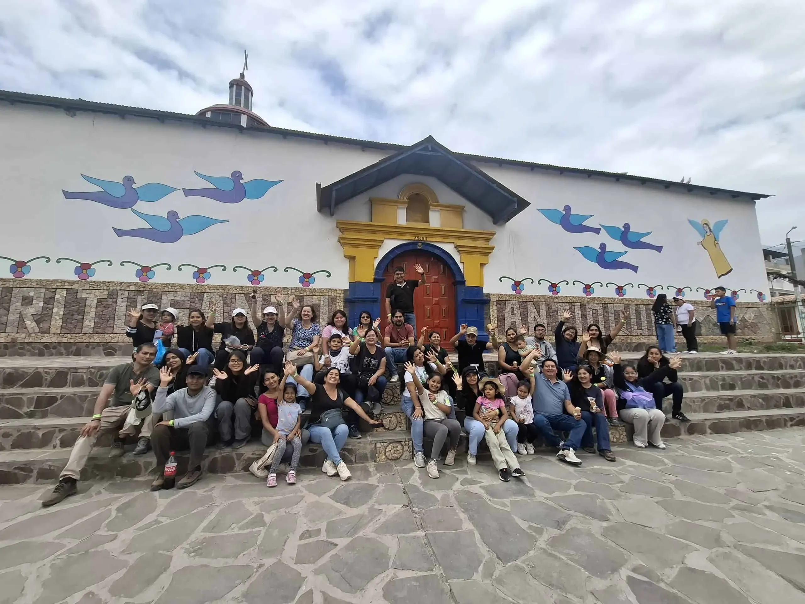 Antioquía: El Pueblo Pintoresco Lleno de Color y Tranquilidad a Pocas Horas de Lima 