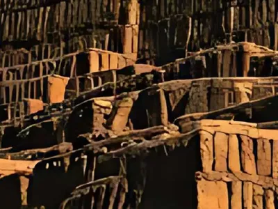 City Tour Huaca Pucllana