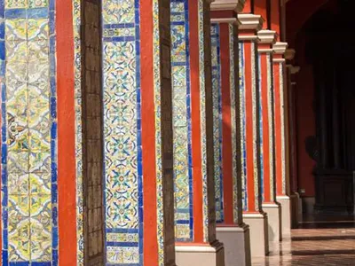 City Tour La Religión en Lima