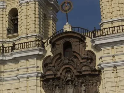 City tour Lima Colonial y Moderna