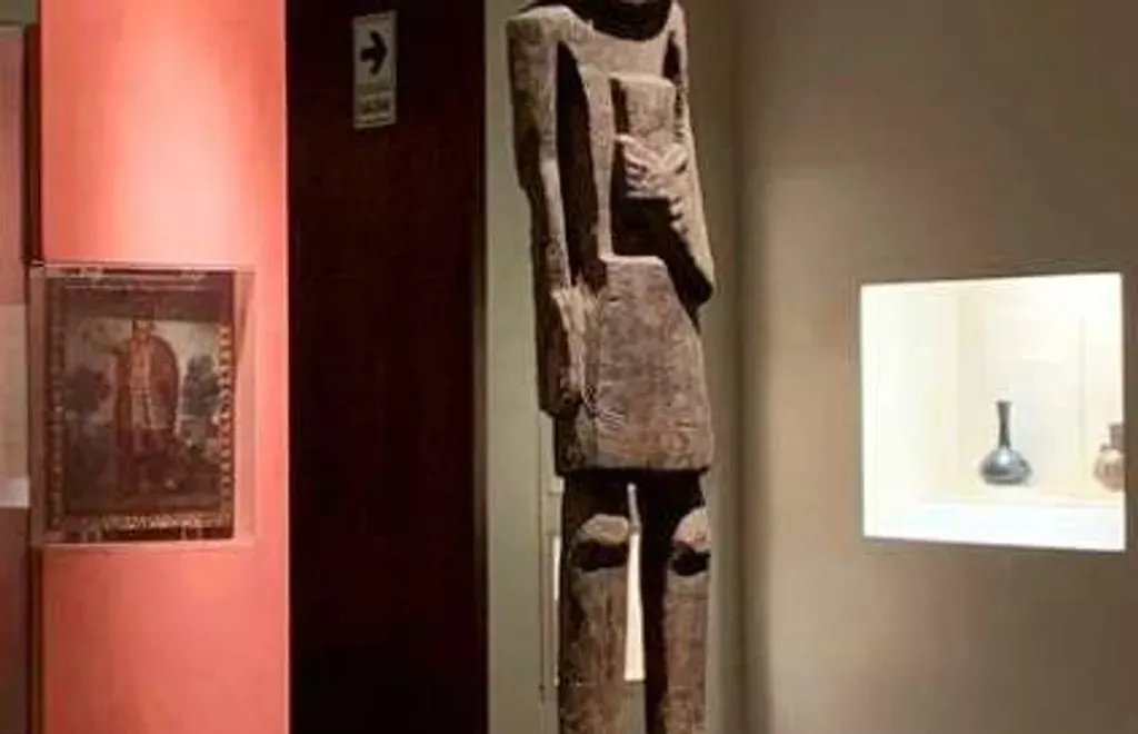 City Tour Museo Larco foto 2