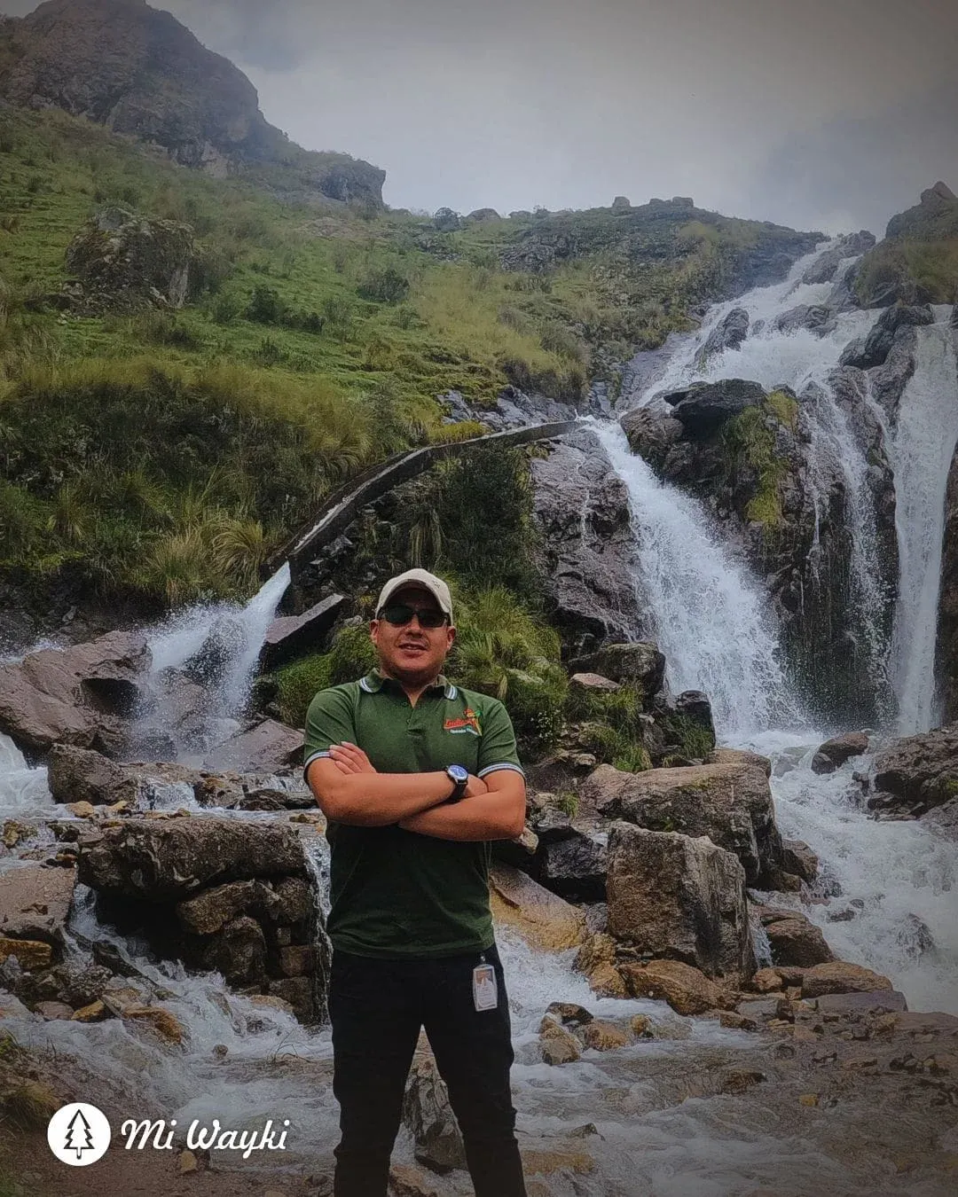 Cordillera de la Viuda: Una Aventura de un Día desde Lima 